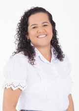 Foto de Anne Rose da Cruz Oliveira
