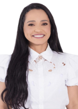 Foto de Livia dos Santos Menezes