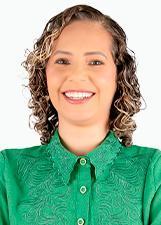 Foto de JEIZE DOS SANTOS TRINDADE PINTO