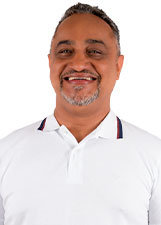 Foto de Tarcísio de Oliveira Santos
