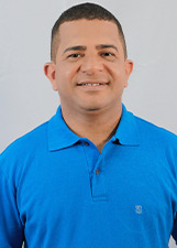 Foto de ARILSON ARAUJO DOS SANTOS