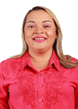 Foto de Maria Anúzia Sousa dos Santos