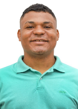 Foto de Deyvid dos Santos Bispo
