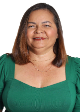 Foto de Gildete Vicente Gomes dos Santos