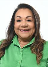 Foto de ALINETE SOARES CARDOZO