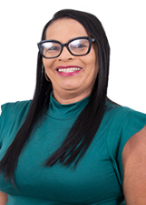 Foto de Heleneide Patricia Santos de Jesus