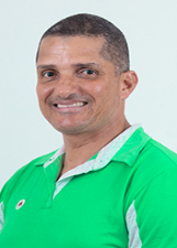 Foto de ANTONIO MARCOS SANTOS DA SILVA