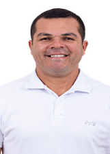 Foto de WILLIAM DOS SANTOS MENEZES FREIRE