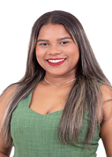 Foto de BÁRBARA BEATRIZ DOS SANTOS