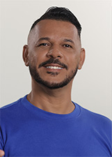 Foto de JÂMISSON DOS SANTOS