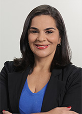 Foto de GEISA KALINE DE CARVALHO ARAÚJO