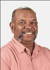 Foto de ROBSON BEZERRA DOS SANTOS