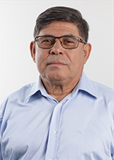 Foto de Antonio Carlos dos Santos Lira