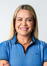 Foto de ALYNNE DA EXALTAÇÃO FRANÇA OLIVEIRA