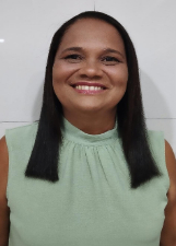 Foto de Luciana Santana Santos