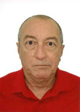 Foto de Sérgio Silva de Araújo