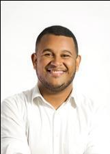 Foto de RAFAEL DOS SANTOS SIQUEIRA