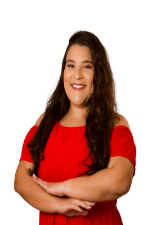 Foto de LARISSA GRASIELA TRINDADE SILVA