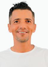 Foto de GILSON JOSÉ FERREIRA DE JESUS