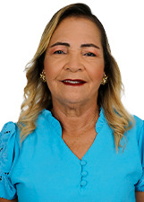 Foto de Arlete da Silva Santos