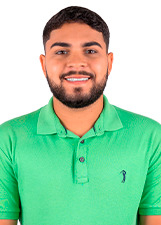 Foto de EMERSON VIANA DOS SANTOS