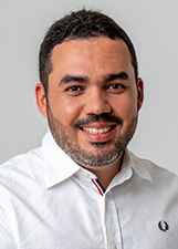 Foto de Edicley Vieira Santos