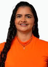 Foto de MARIA FABIANE DA CRUZ