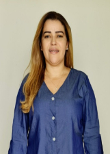 Foto de Maria Ausirene Machado de Santana Andrade