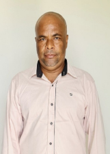 Foto de Antonio José dos Santos Neto