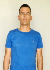 Foto de Aldrio Stwart Magalhaes Passos