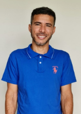 Foto de Welington dos Santos