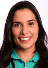 Foto de Gerline Maria Silva de Mendonça