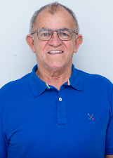 Foto de ERIBERTO ALVES DE ANDRADE