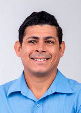 Foto de JACKSON BISPO DOS SANTOS