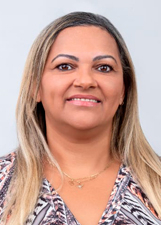 Foto de Marilene de Santana