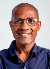 Foto de Luiz Carlos Gomes dos Santos