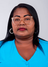 Foto de Edcelma dos Santos
