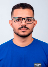 Foto de GLEDSON SANTOS NASCIMENTO