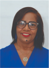Foto de MARIA JOSÉ GOMES DOS SANTOS