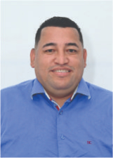 Foto de Ednilson Vitor da Fonseca