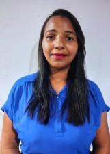 Foto de GABRIELLE DOS SANTOS EMILIO