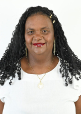 Foto de REGINA PATRÍCIA SANTOS