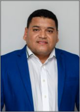 Foto de Charles de Souza Cabral