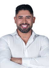 Foto de MEYKSON HENRIQUE VASCONCELOS SANTOS