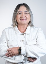 Foto de Maria Lúcia Mendes da Silva Lapa
