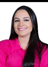 Foto de FRANCIELLY SANTOS RAMOS DE OLIVEIRA