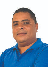 Foto de CARLOS FERNANDO DIAS DE SOUZA DOS SANTOS
