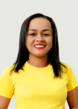 Foto de Fabiana Campos dos Santos