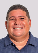 Foto de Helber dos Santos