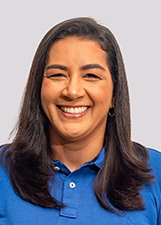 Foto de MARIA VIRGINIA DOS SANTOS